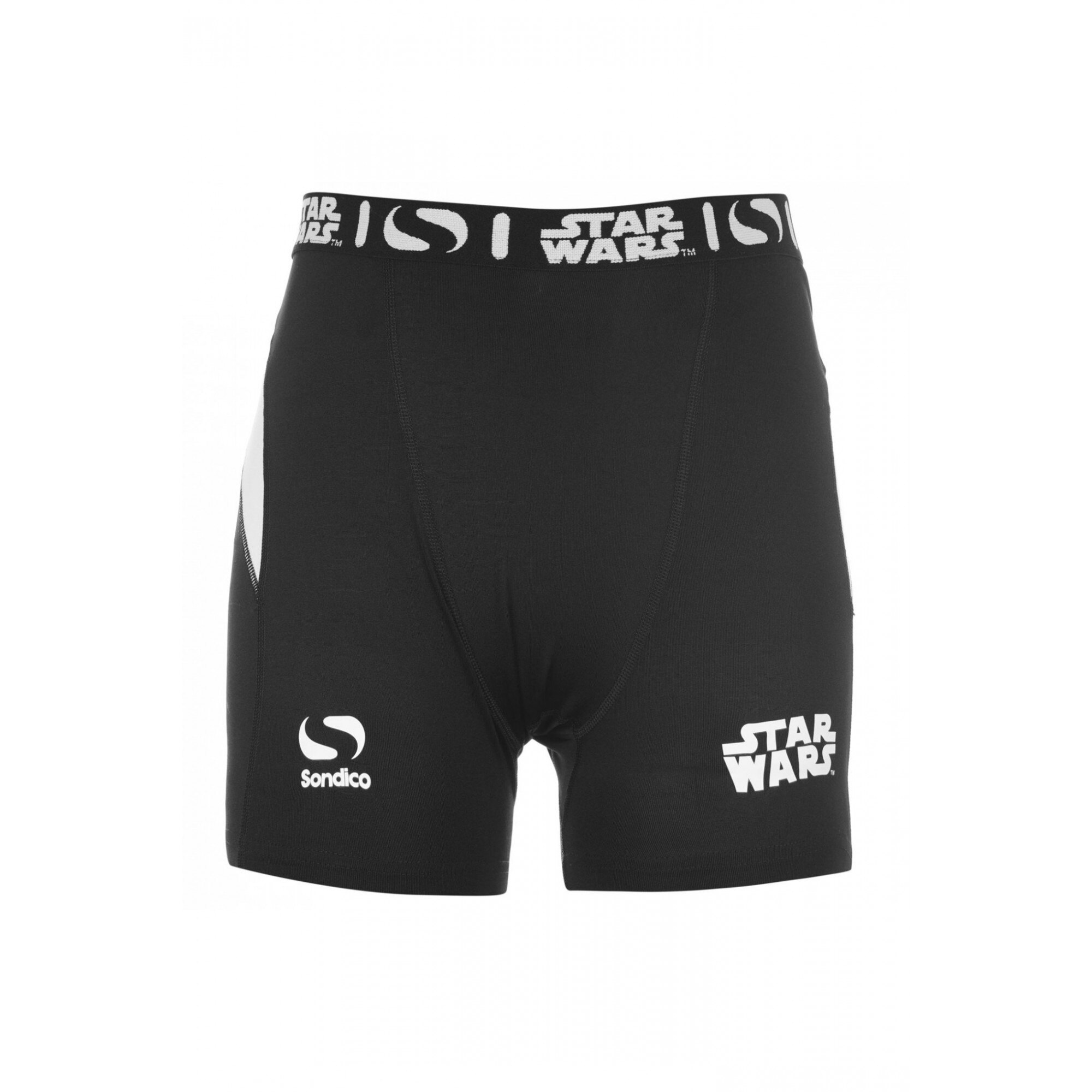 M5704 PODSPODENKI SONDICO STAR WARS JUNIOR 134/140