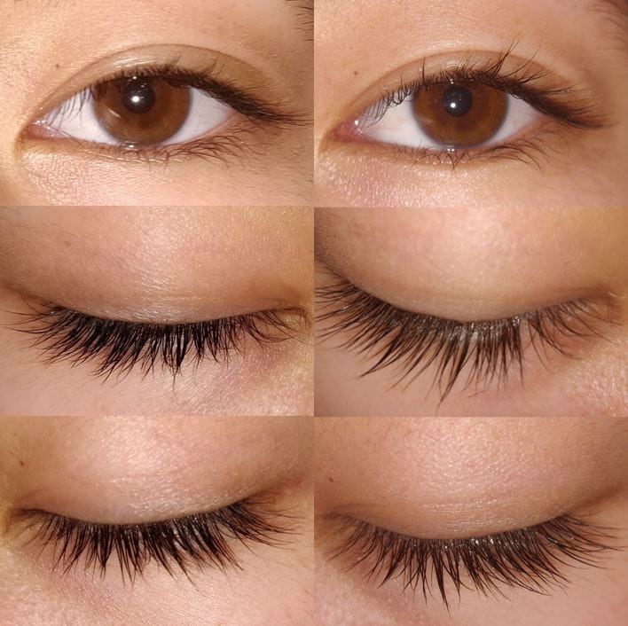 Serum wydłużające rzęsy BEAUTICAL 3 ml Pojemność 3 ml