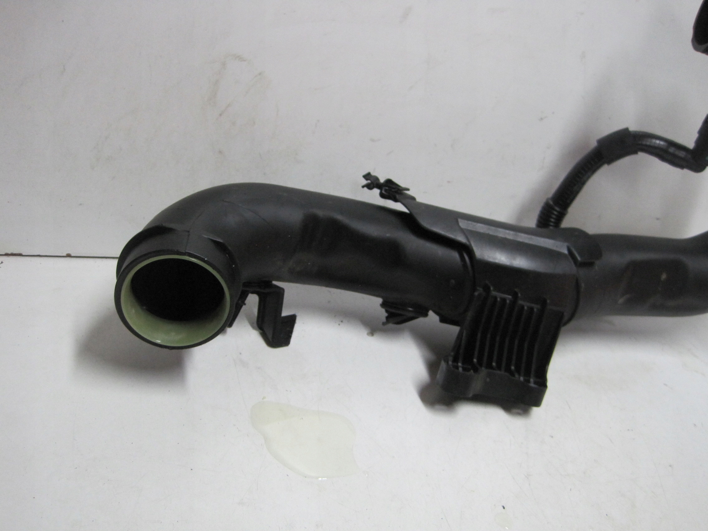 hose pipe wiring FORD PUMA MK2 L1B1-9C623-BA
