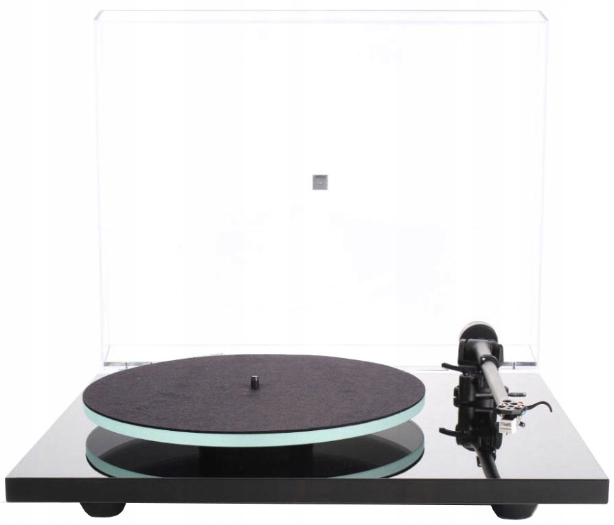 Rega Planar 2 (Carbon) High Gloss Black 2021r.