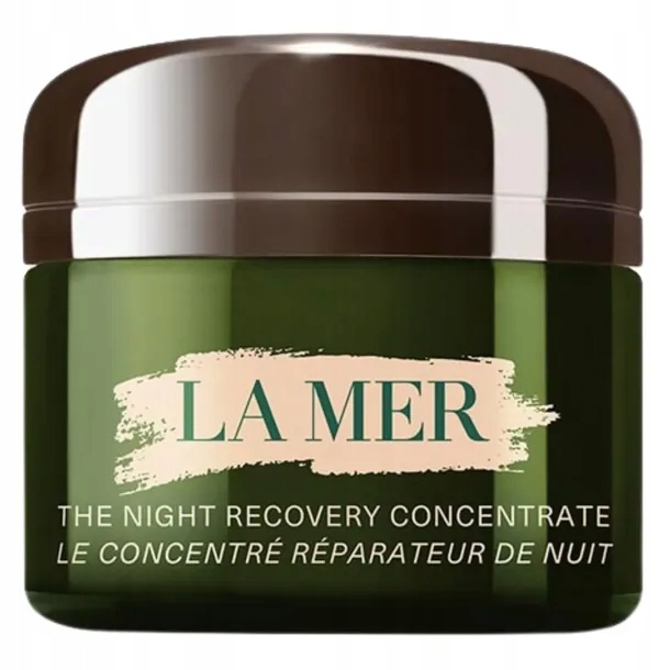 The Night Recovery Concentrate Kremy na noc