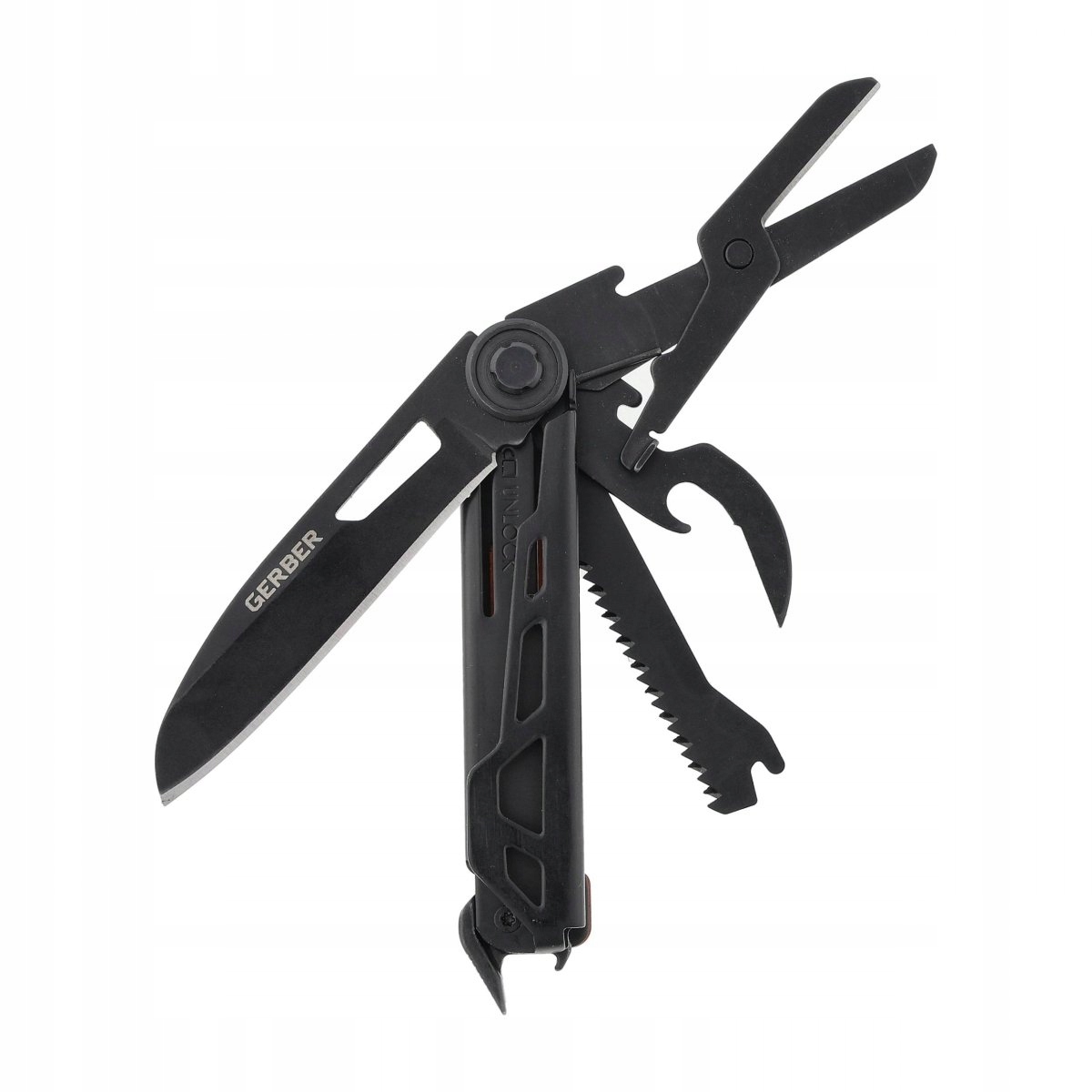 Multitool Gerber ArmBar Scout oranžový