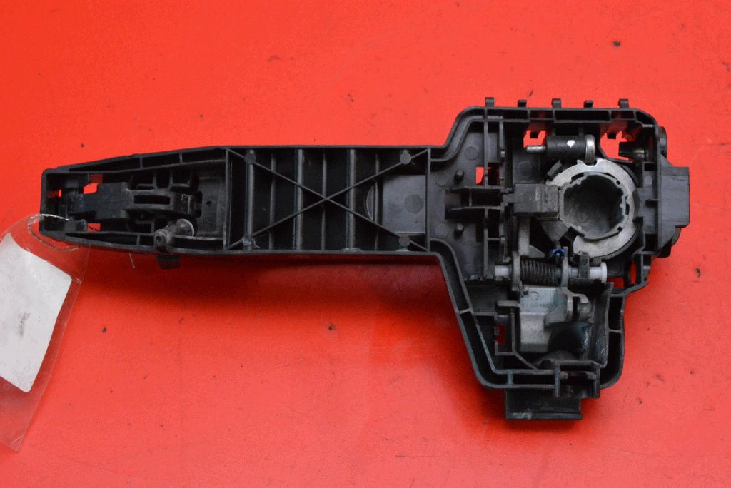 handle right front front black A4477600634 MERCEDES VITO W447 14-20