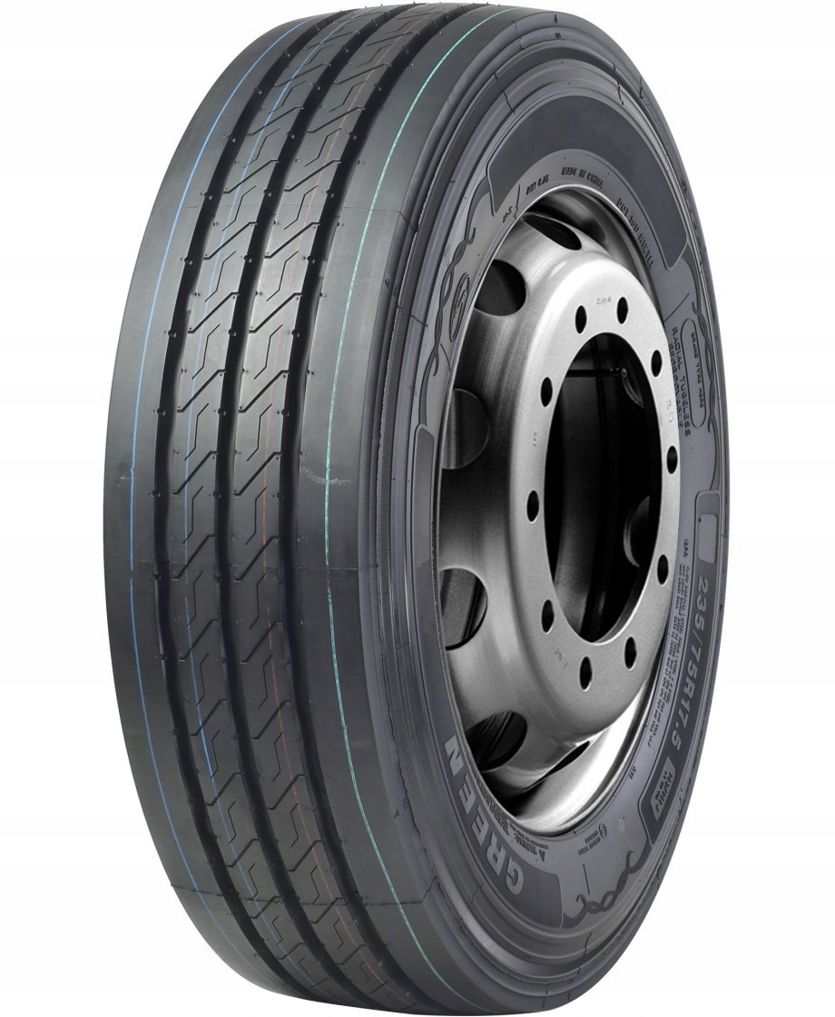 Linglong KLT200 215/75 R17.5 135/133 J 16PR Tl