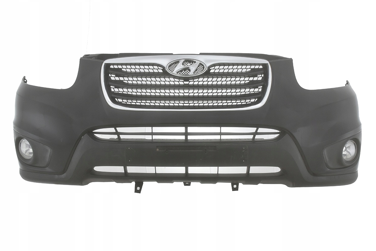 front bumper * front HYUNDAI SANTA FE II LIFT NKA