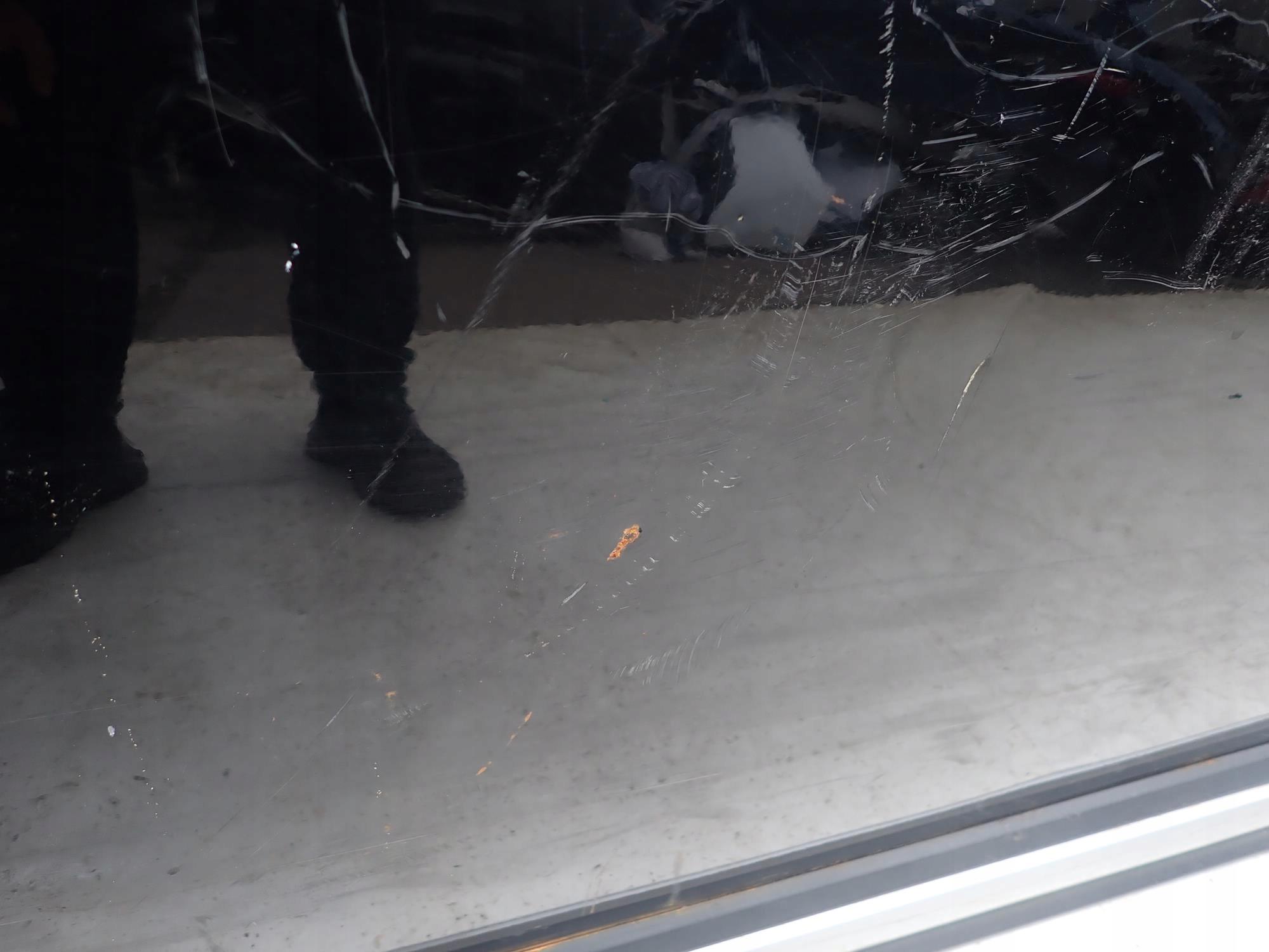 MITSUBISHI OUTLANDER III 3 LIFT 15-22 Tür links