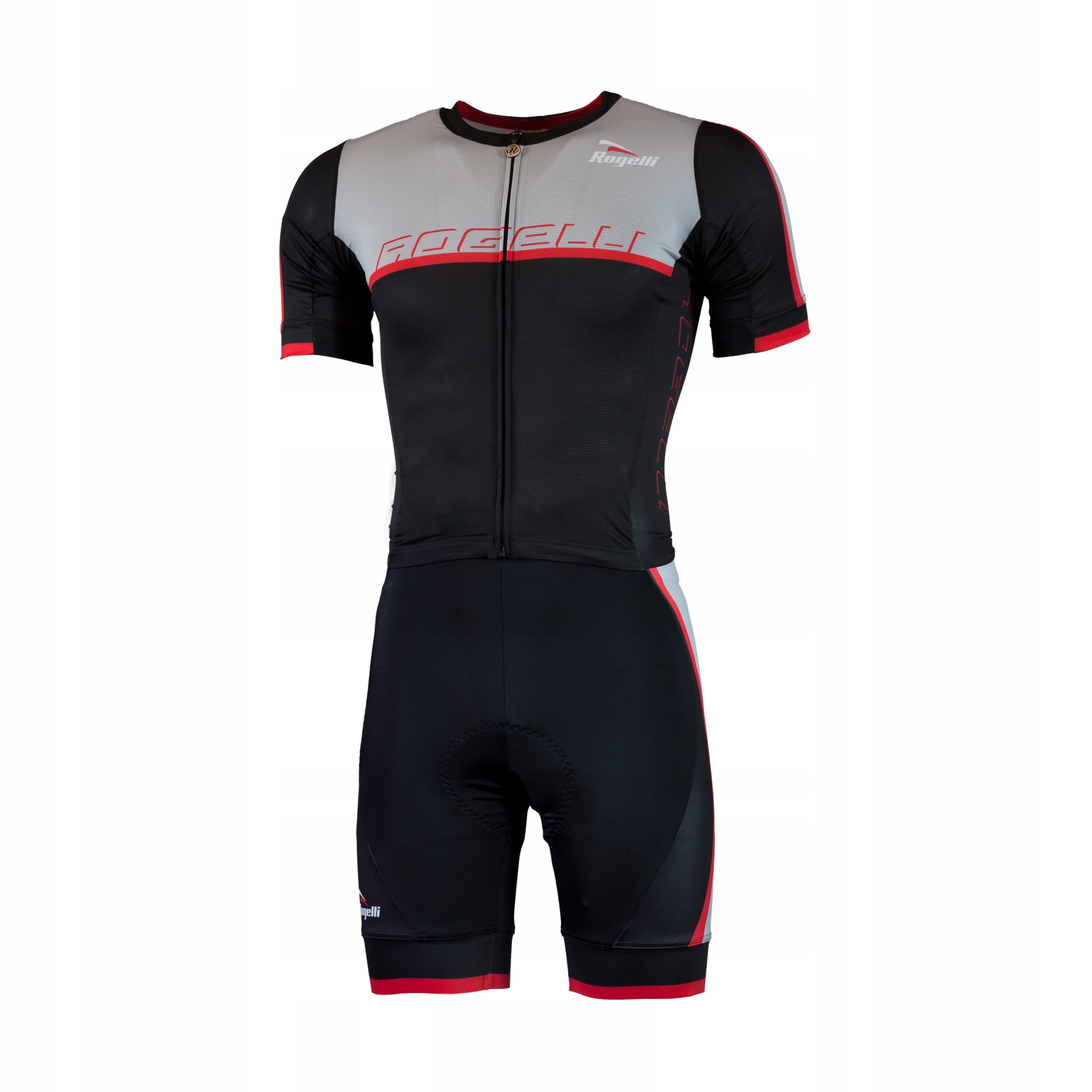 Rogelli Futuro cyklistický oblek