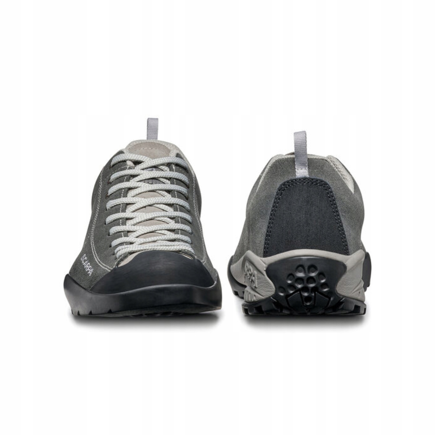 Buty turystyczne Scarpa Mojito 43,5 Zapięcie sznurowane