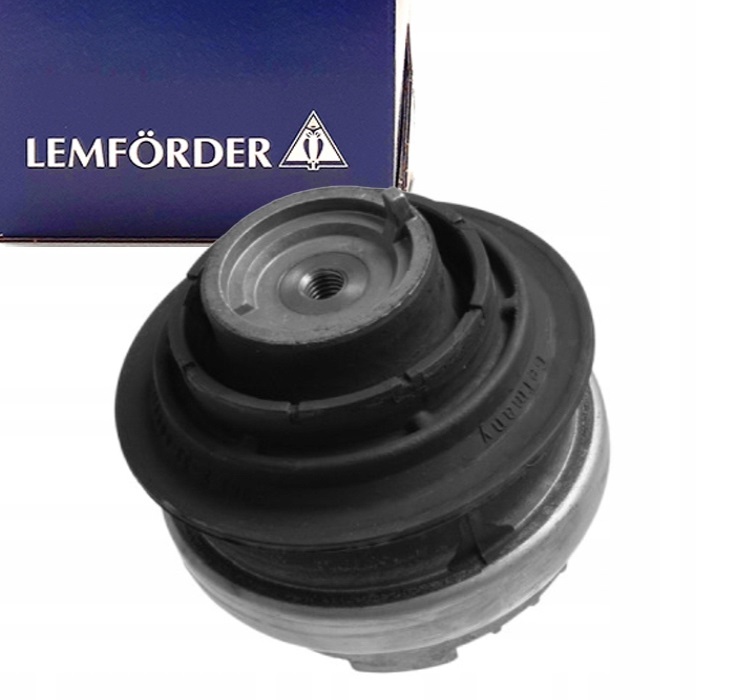 Lemforder 25401 01 Проживание двигателя
