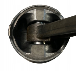 piston connecting rod Renault Trafic 1.9 DCI 80-130KM