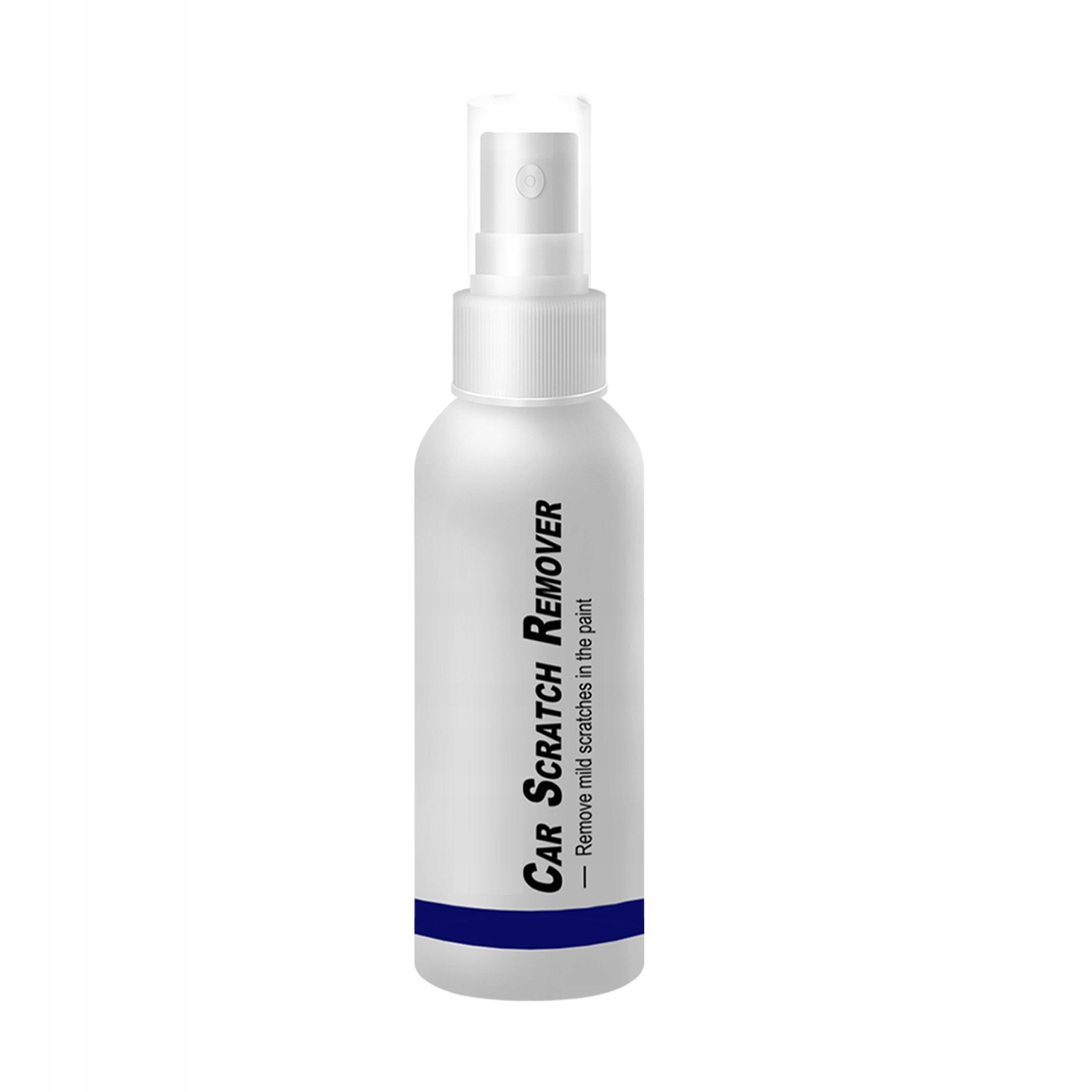 Nano Spray Do Usuwania Rys Naprawy Zarysowań Samochodowych 100ML