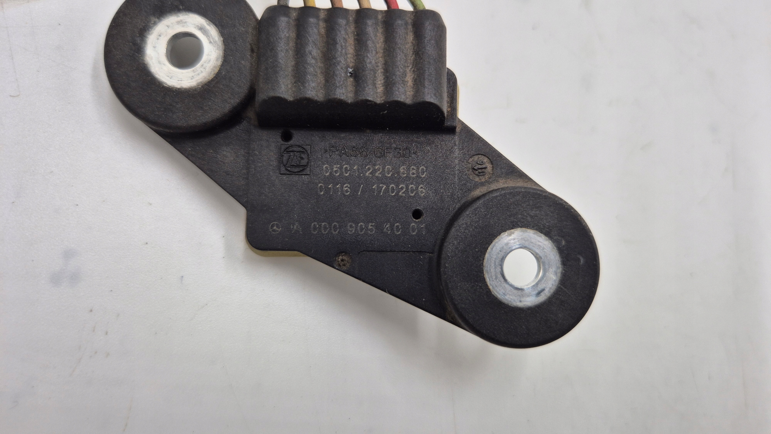 Sensor Getriebe getriebe 0009054001 MERCEDES W205