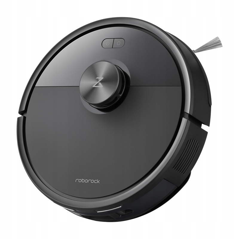 Автоматичний інтелектуальний робот-пилосос Roborock Q7 Tf+ 10 000 Па Бренд Roborock