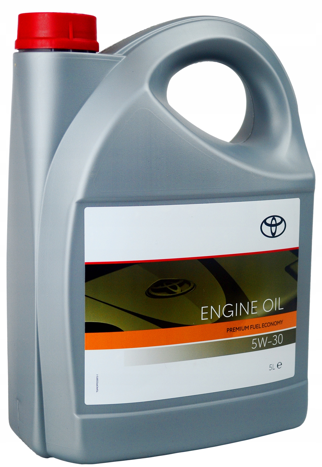 

Olej Toyota Engine Oil Fe 5W30 5L