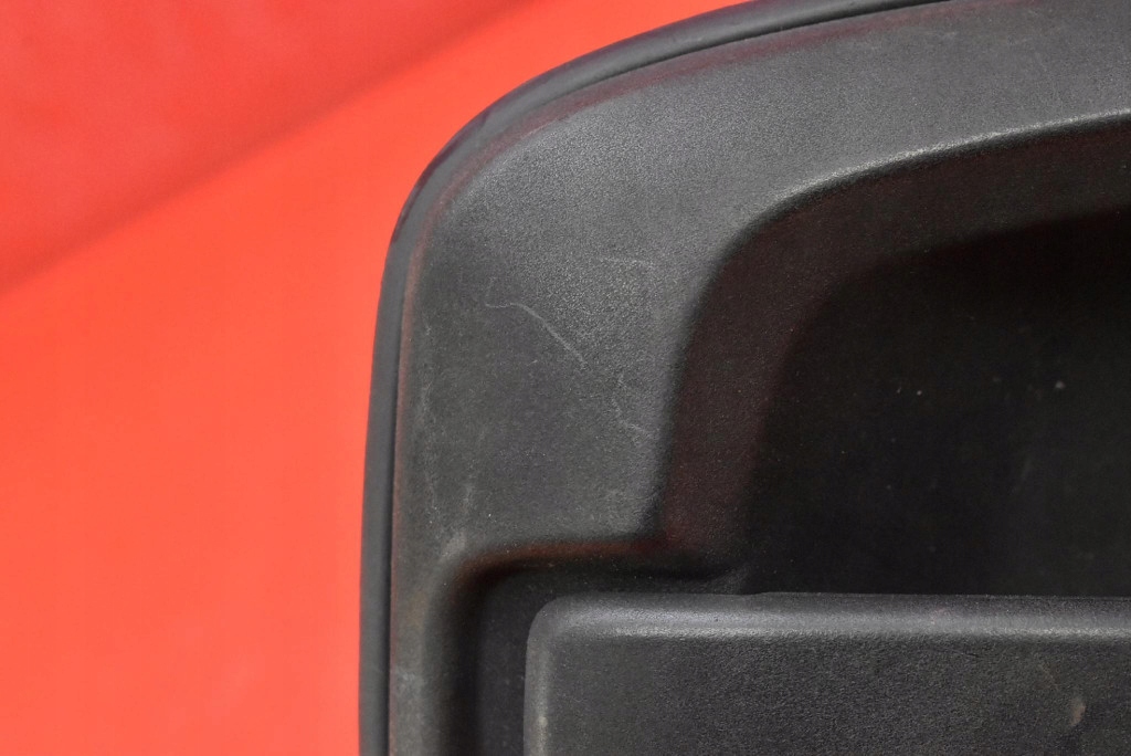 handle left front front black CITROEN JUMPER 2 II 04-15