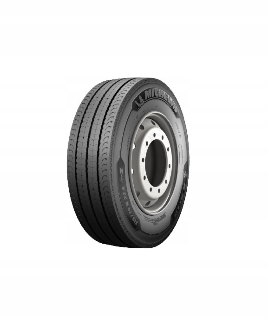 Michelin X Multi Z 225/75 R17.5 129/127