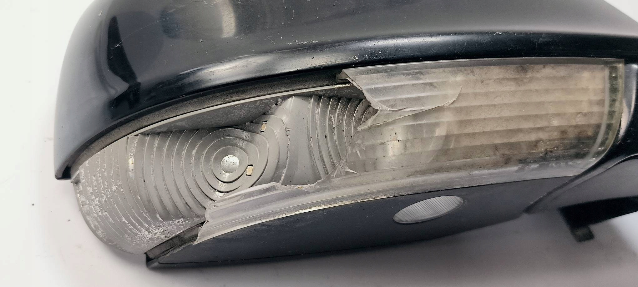 mirror right PIN-7 VOLKSWAGEN PHAETON LIFT