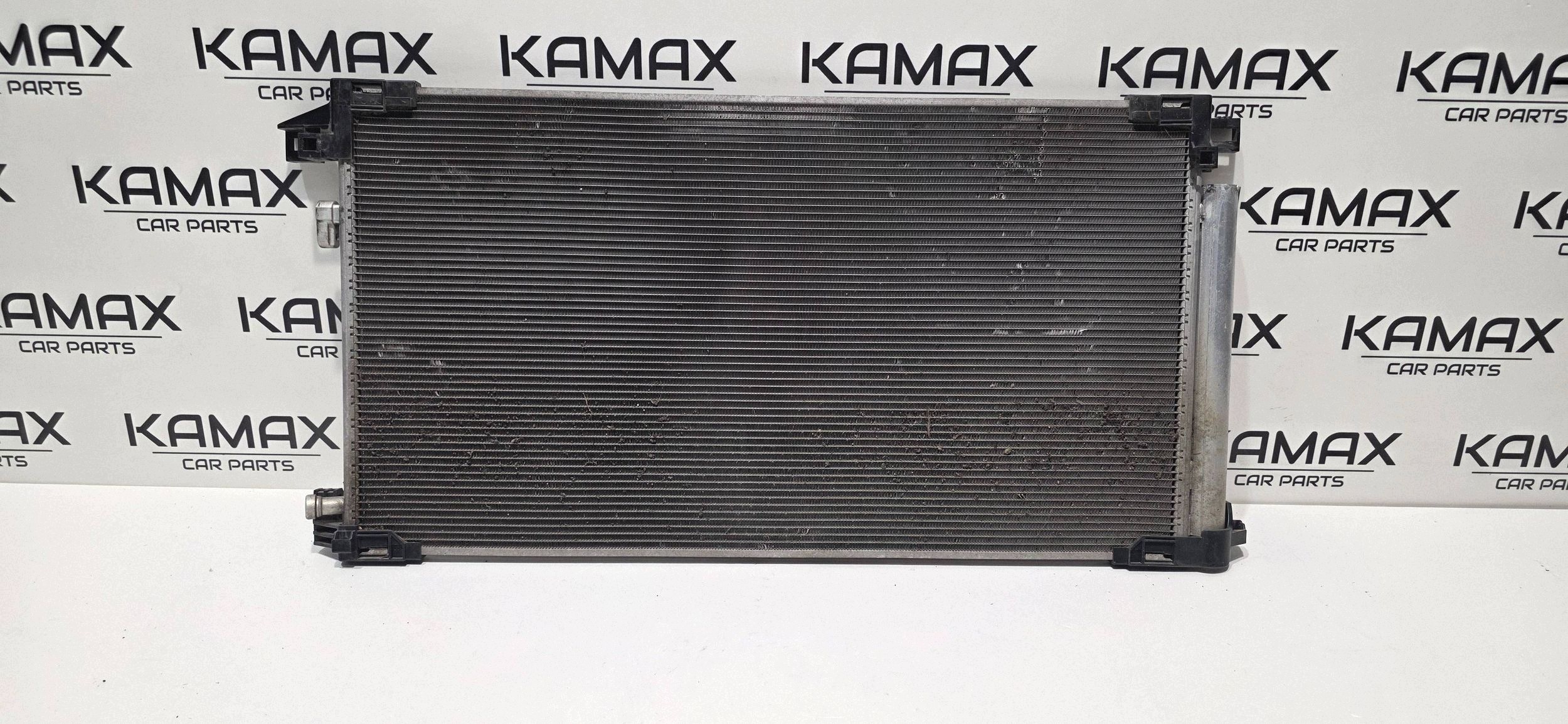 Radiateur climatisation Toyota C-HR et