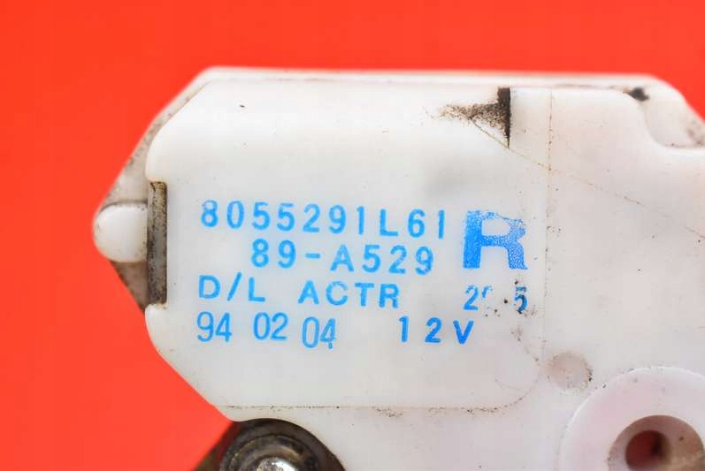 lock door right front front EU 8055291L61 FORD MAVERICK 1 and 93-96