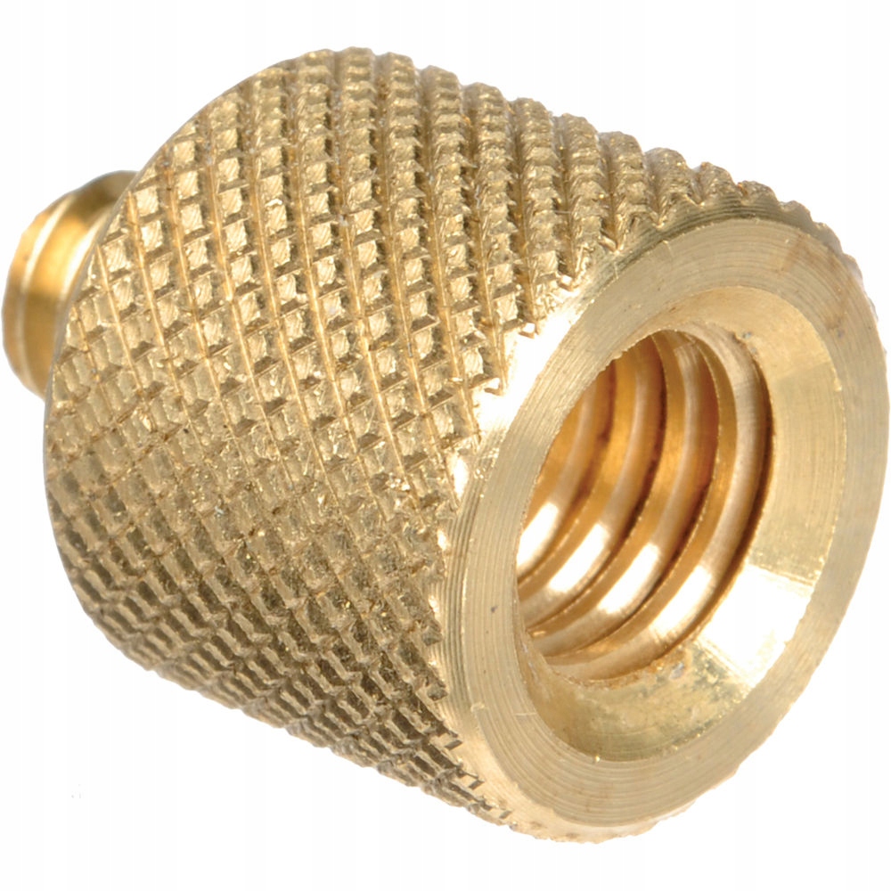 Łącznik do klamr ML015 z bolcem 1/4 cala Manfrotto Marka Manfrotto