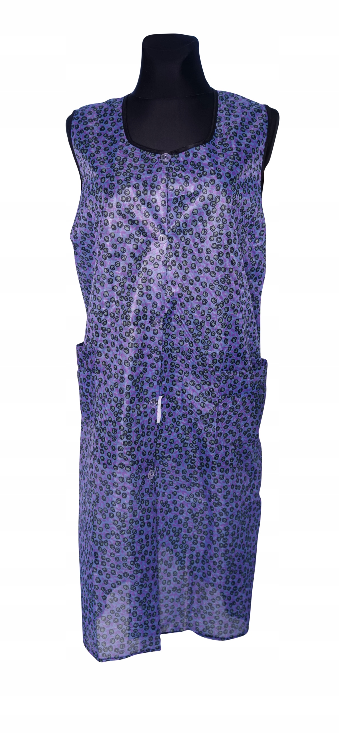 

Podomka fartuch kuchenny