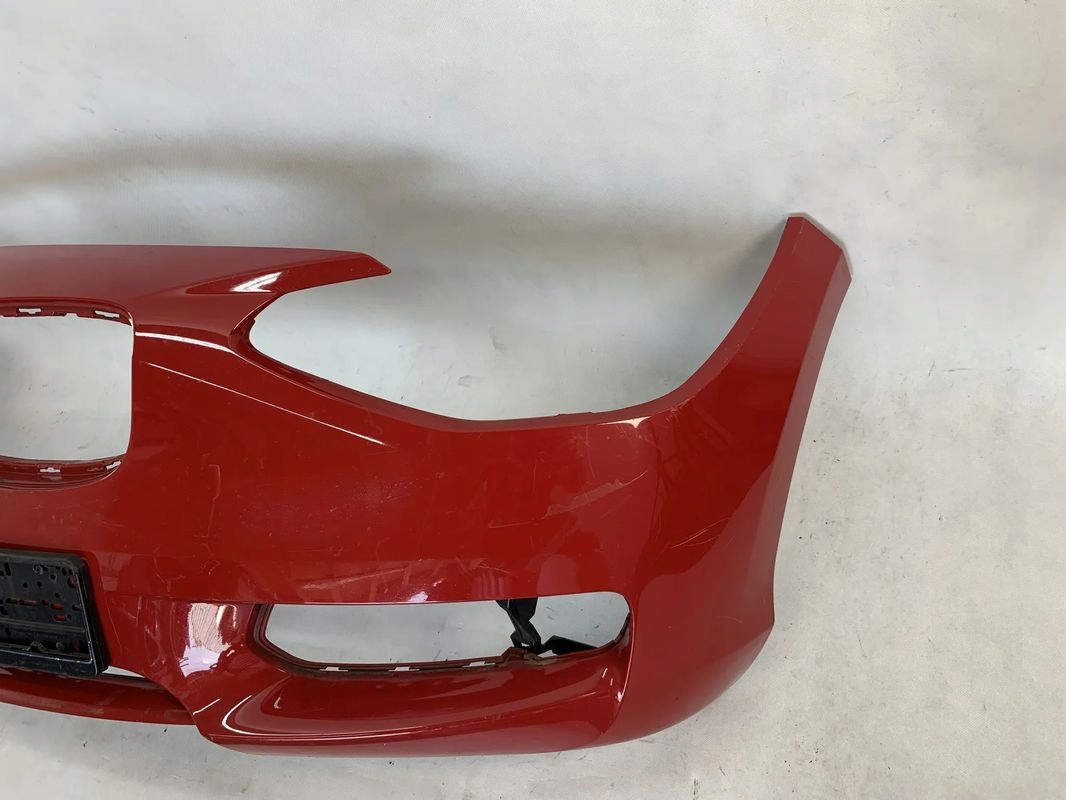 BMW 1 and F20 12-16r bumper front front 51117245731 06.24