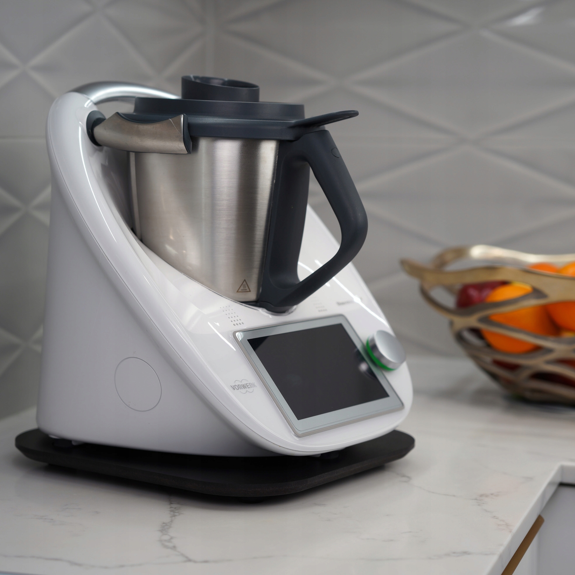 PODSTAWKA DESKA pod THERMOMIX TM5 TM6 VORWERK *Wodoodporna* HOGI Marka Inna