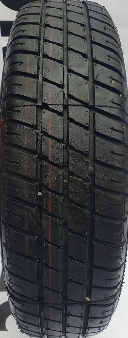 Koło do przyczepy 155/70R13 Rosava TRL-501