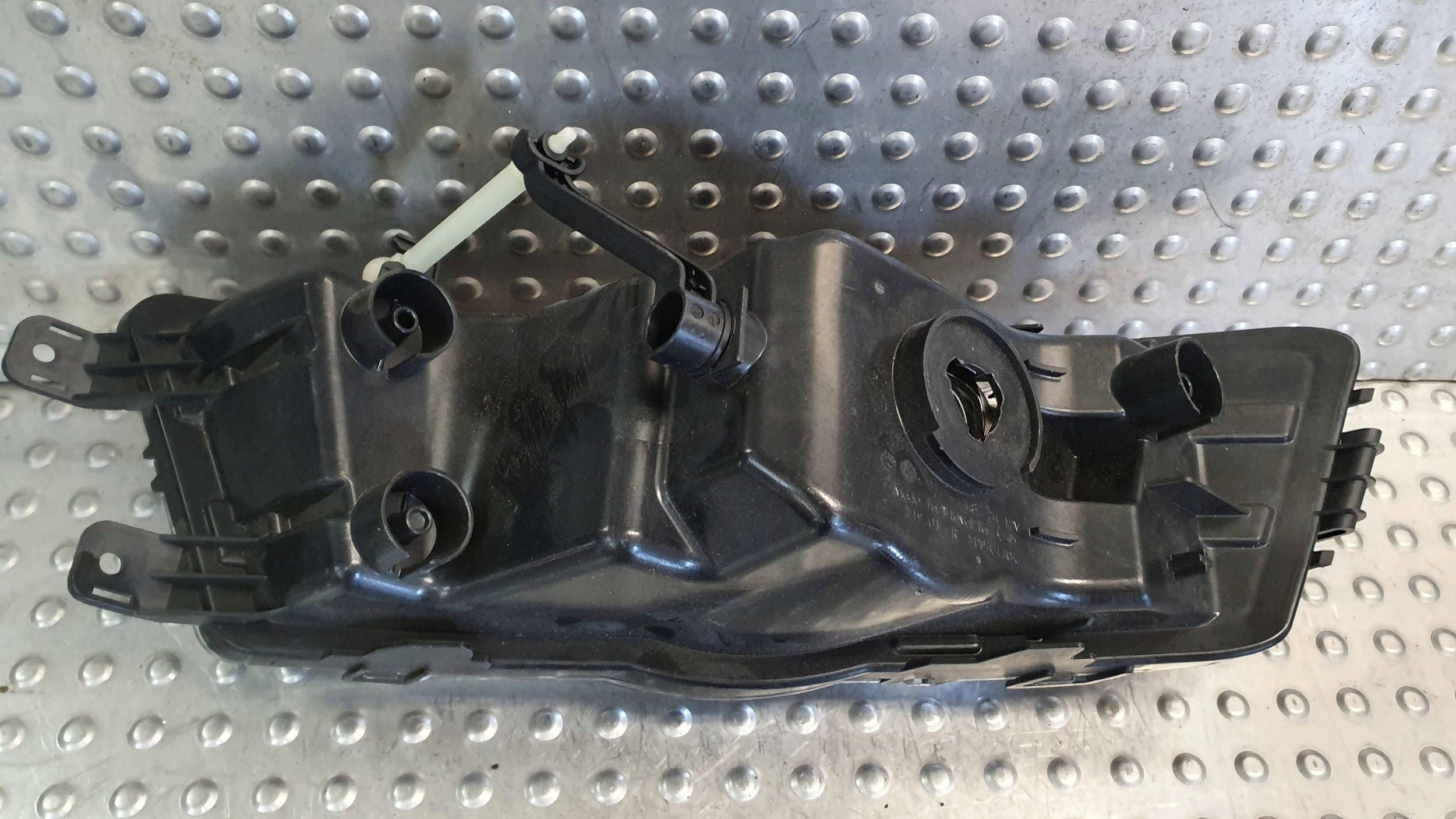 nebelscheinwerfer rechts SKODA OCTAVIA 3 12- 5E0941700