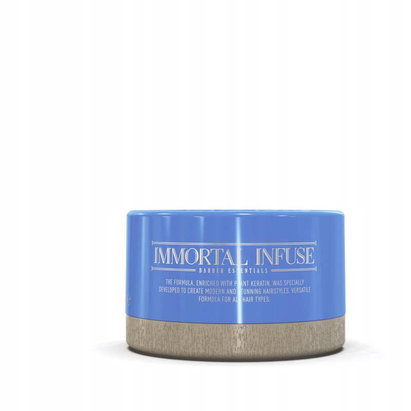 Immortal Infuse Bubble Gum pomada 150ml Kod producenta Bubble Gum