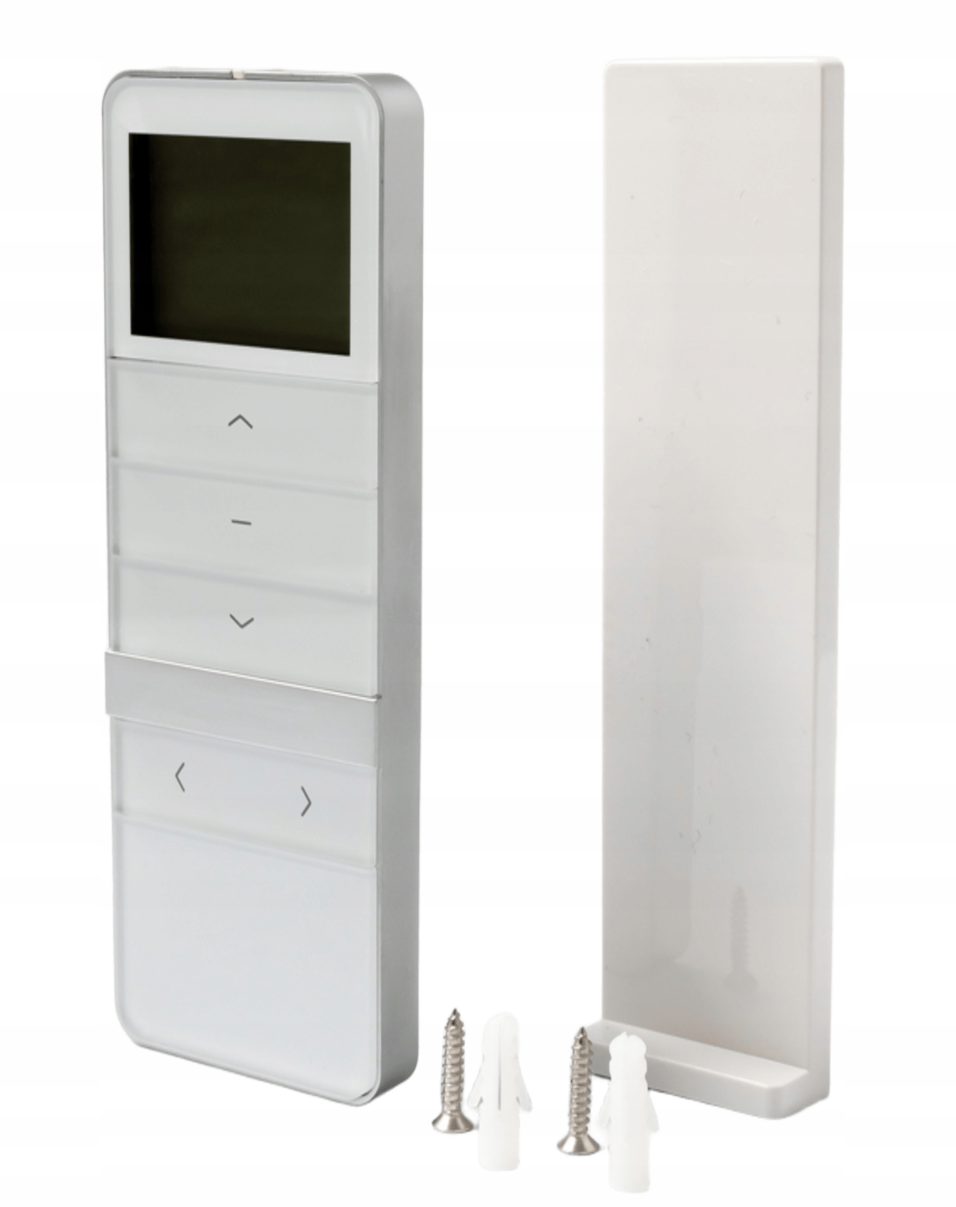 15kanálový dálkový ovladač Portos, Yooda, aluprof DC-15 pro venkovní rolety