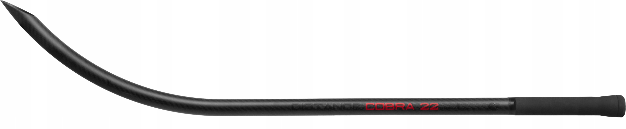 Kobra Mikado Distance Cobra Carbon Rura Zanętowa 22mm
