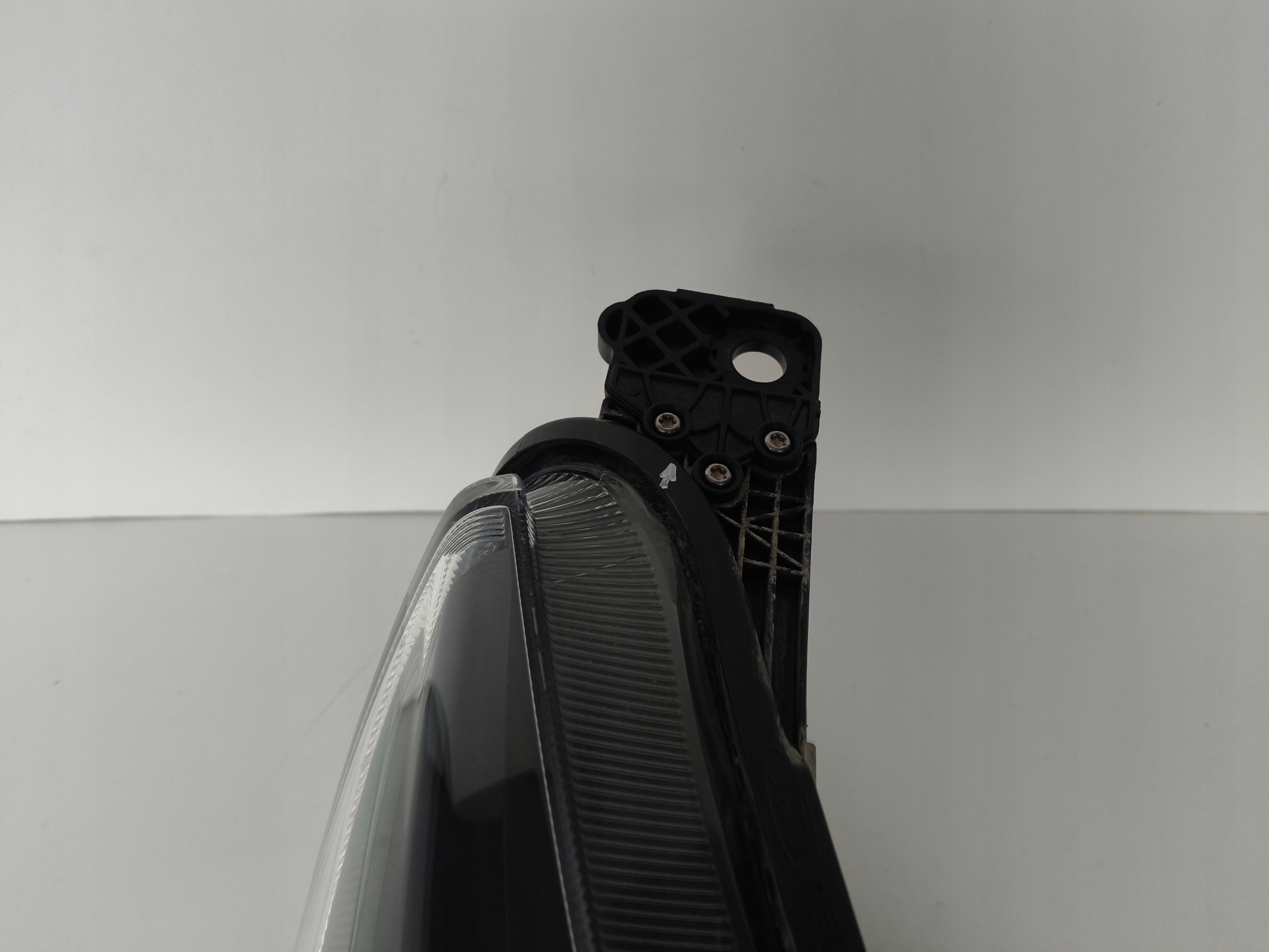 light right REFLEKTOR SEAT LEON III 3 5F 5F0 13-17 FULL LED