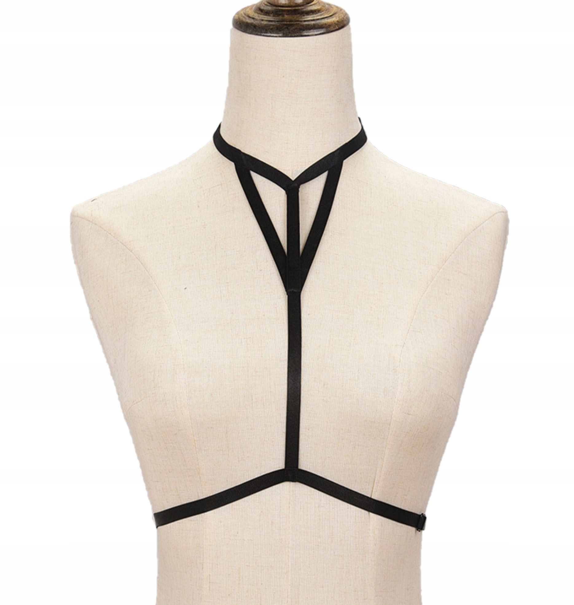 

Ramiączka do Biustonosza Strapsy Harness 468