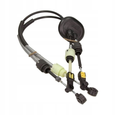 32-0617 - ТРОСЫ ПЕРЕКЛЮЧЕНИЯ ПЕРЕДАЧ BERLINGO PARTNER 1.6 08-