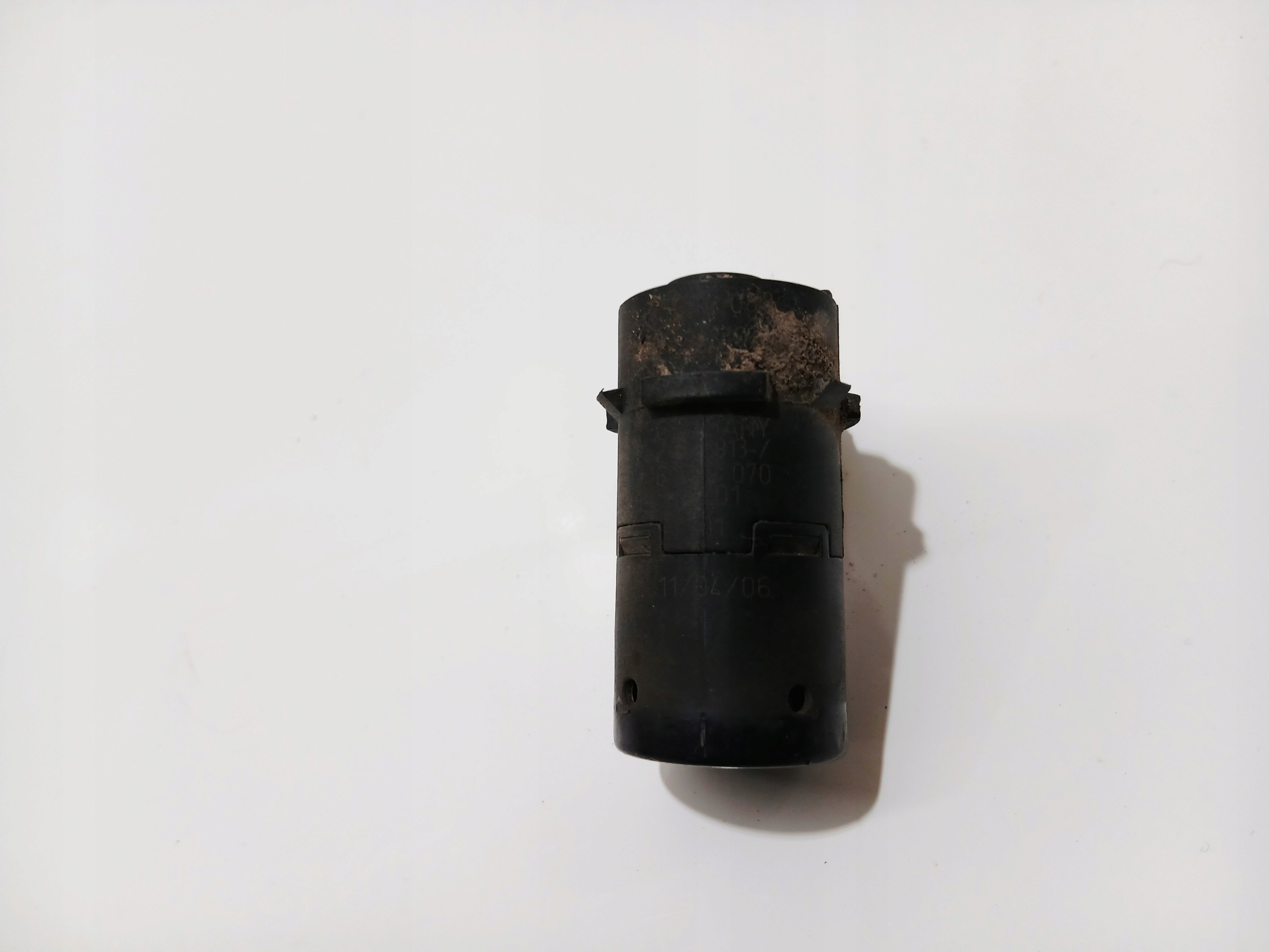 sensor of the parking PDC rear part BMW E60 E61 M PAKIET 416 (0001400)