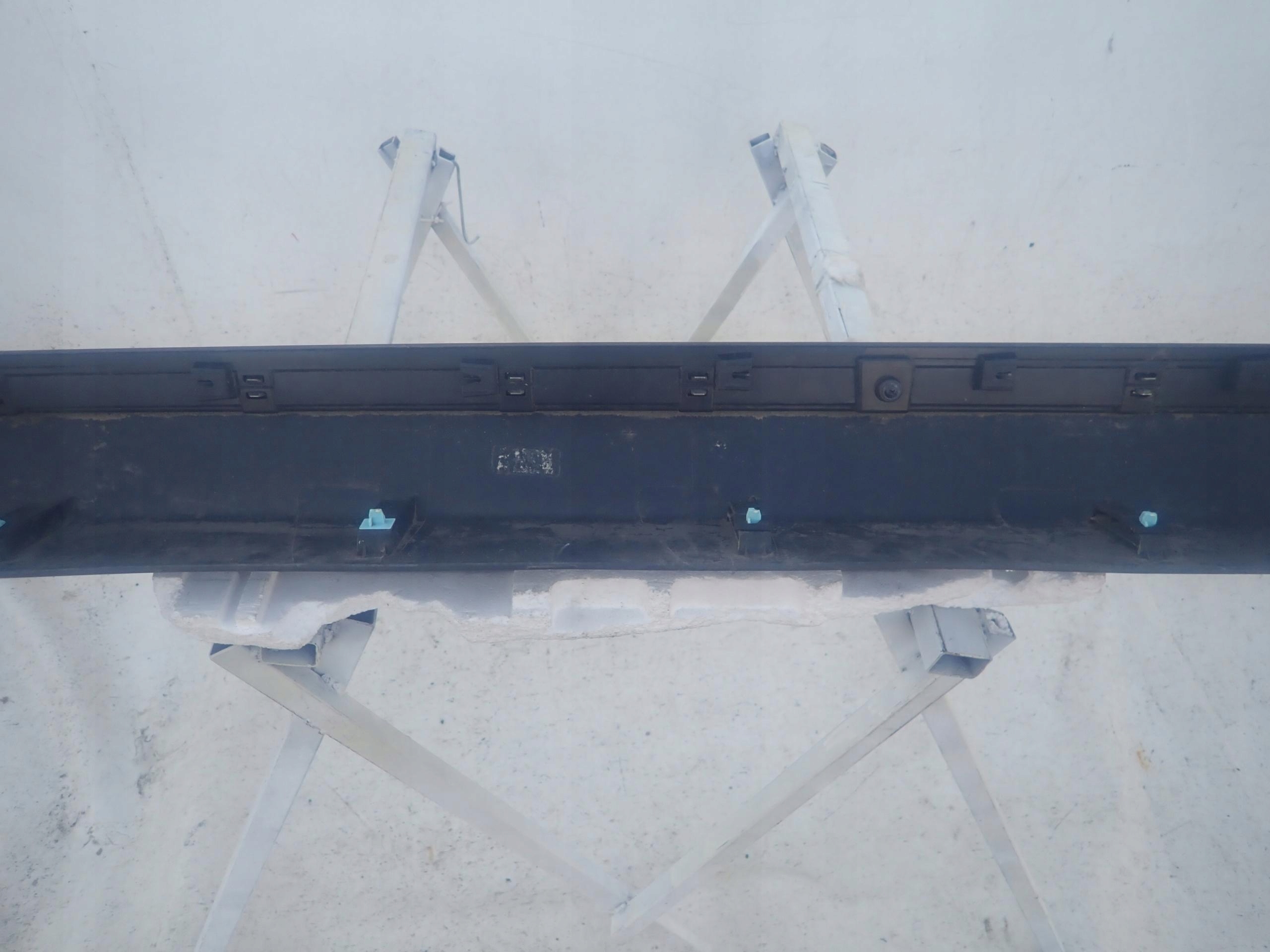 KIA SPORTAGE IV 15- threshold right moulding threshold