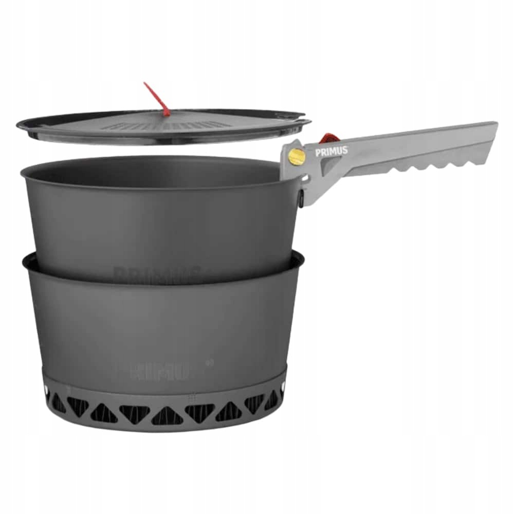 Turistické hrnce PrimeTech Pot Set 1,3 l Primus
