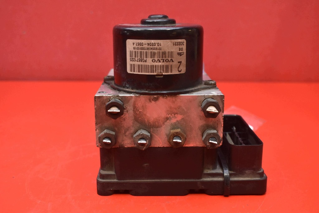 pompa ABS P08671225 10.0204-0367.4 VOLVO S60 1 e 2.0 T 180 KM 00-04