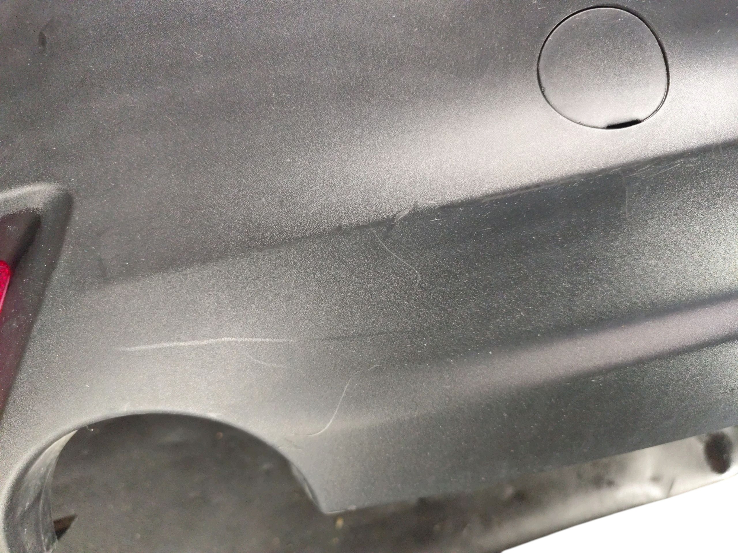 stoßstange heck MAZDA CX-5 und LAK: 42A (2011-2015) 2.2 D 175KM