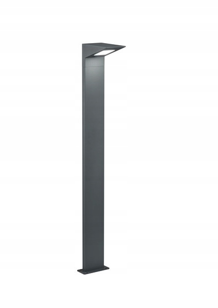 Záhradný stĺpik Nelson 100 Led IP54, moderný