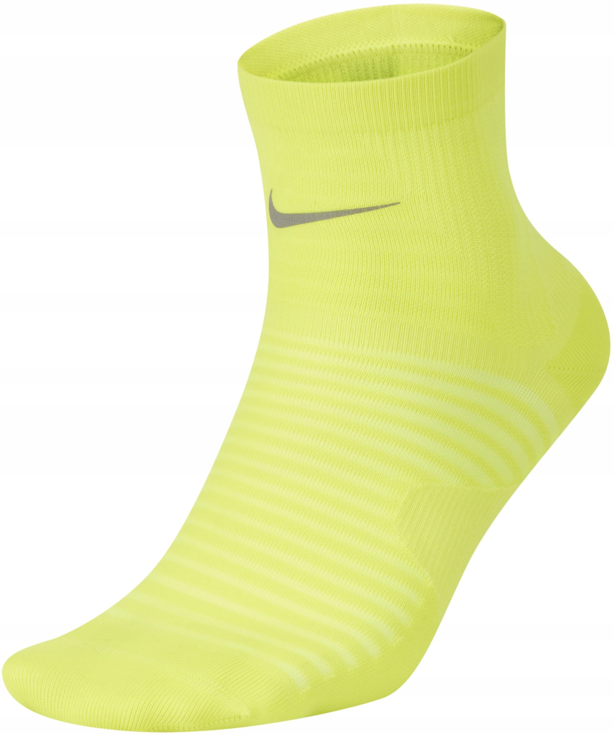 Skarpety biegowe Nike Spark Lightweight Ankle, 1 para, rozmiar 46-48