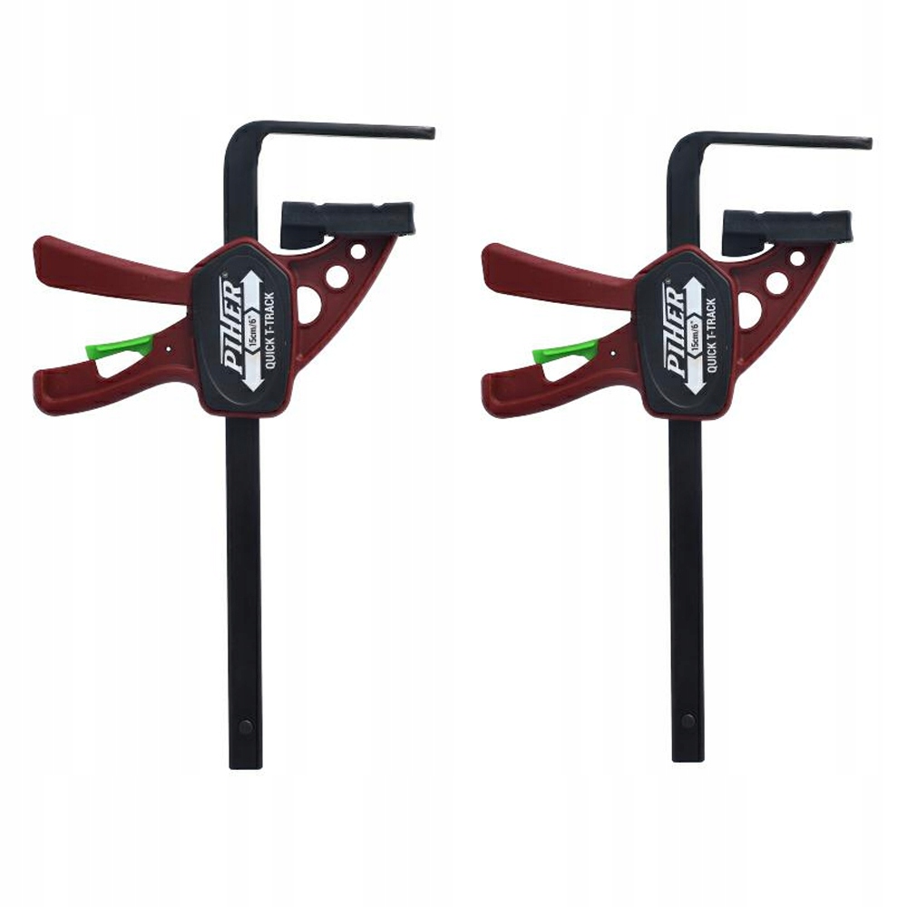 PIHER ПАРА ШТАНГЕНЦИРКУЛЕЙ QUICK 150MM