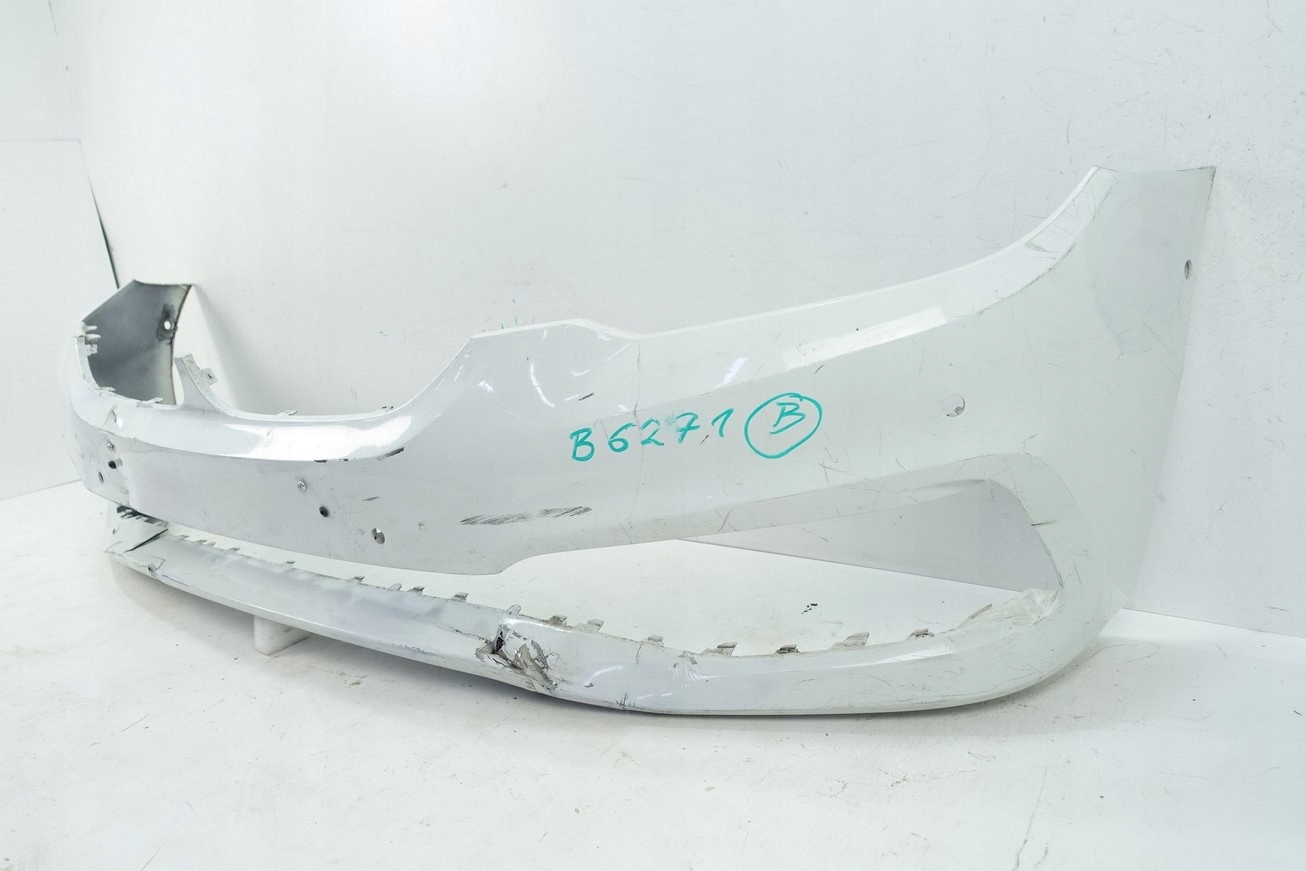 bumper front front BMW 5 V G30 G31 7385336