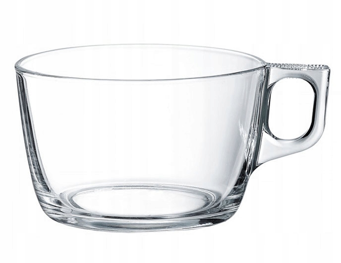 

Duża Filiżanka Kubek Luminarc Nuevo Jumbo 500ml