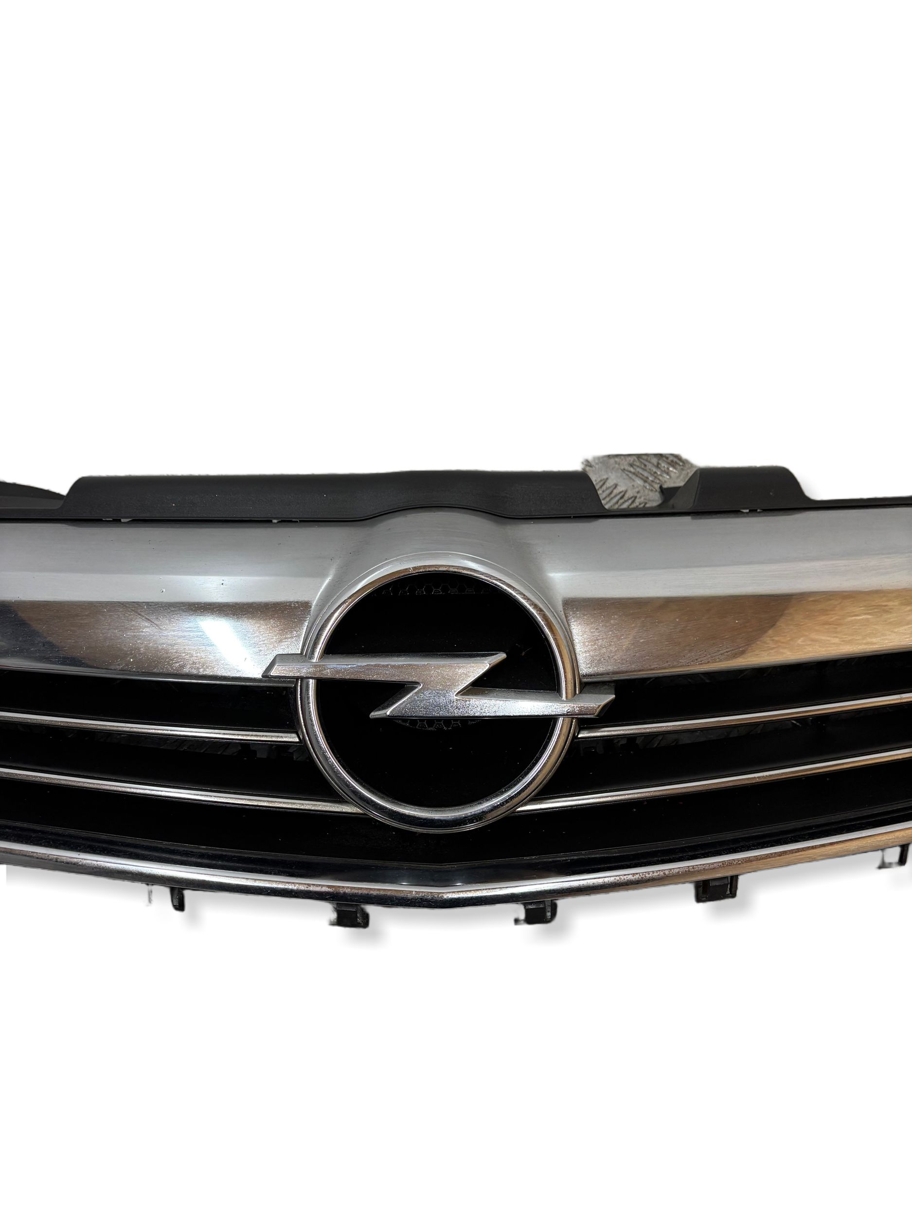 Grille OPEL ZAFIRA B LIFT 08- 13247331