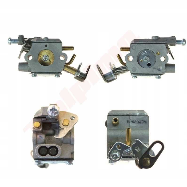 Karburátor Homelite 4516 309360001, C1M-H58