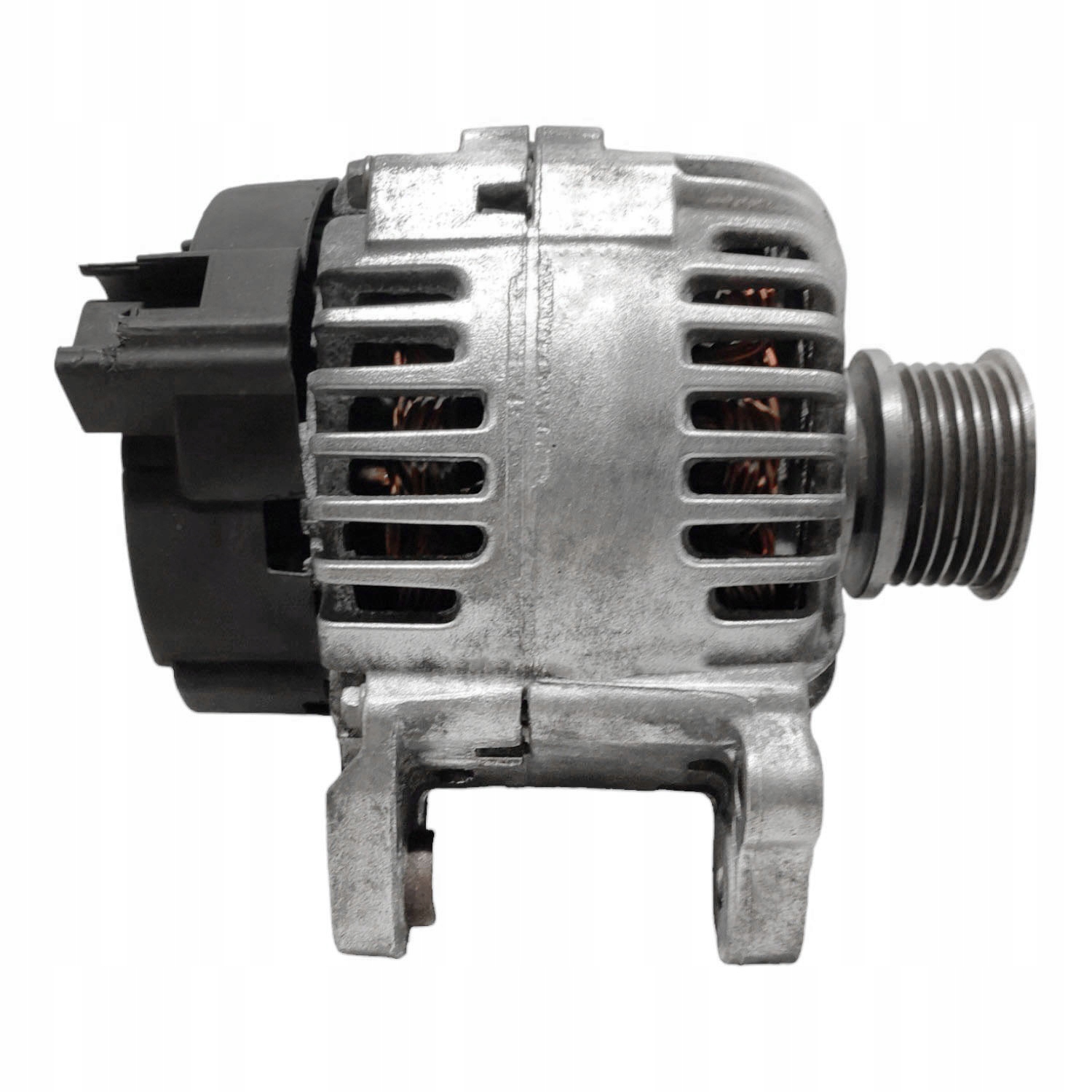 Alternator VALEO 036903024H 110A 14V AUDI SEAT SKODA VW 1.4 1.6 Numer katalogowy części 036903024H
