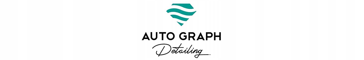 Auto Graph Sapphire - quick detailer z kwarcem SiO2 5L Producent Inny