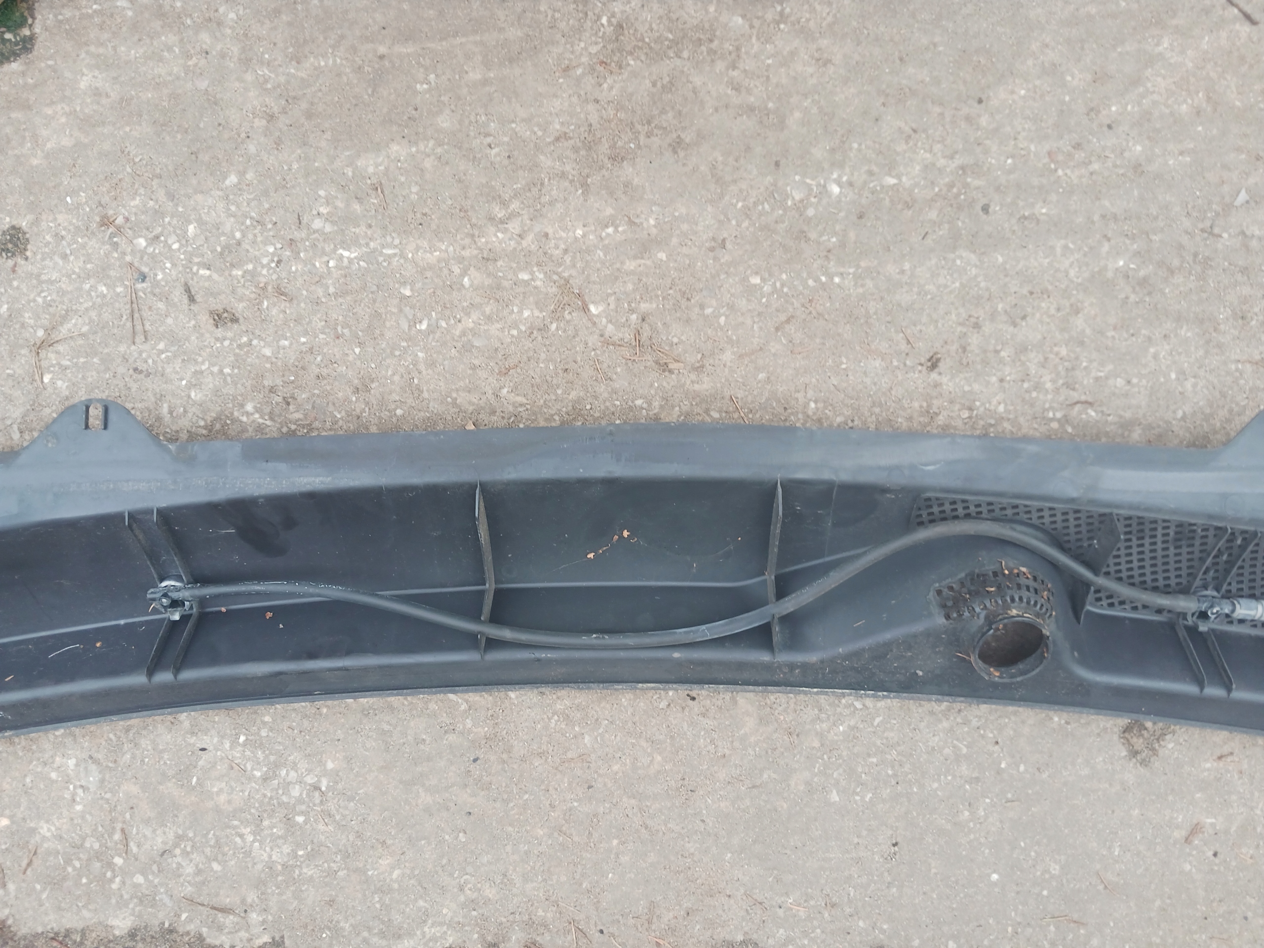 torpedo OPEL INSIGNIA A EUROPA 13224209